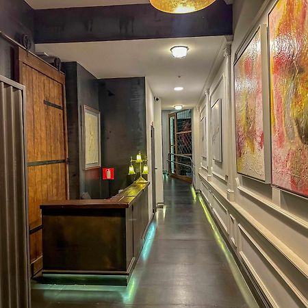 Апартаменты Chueca Gran Via Recoletos Libertad 24 2 Мадрид Экстерьер фото