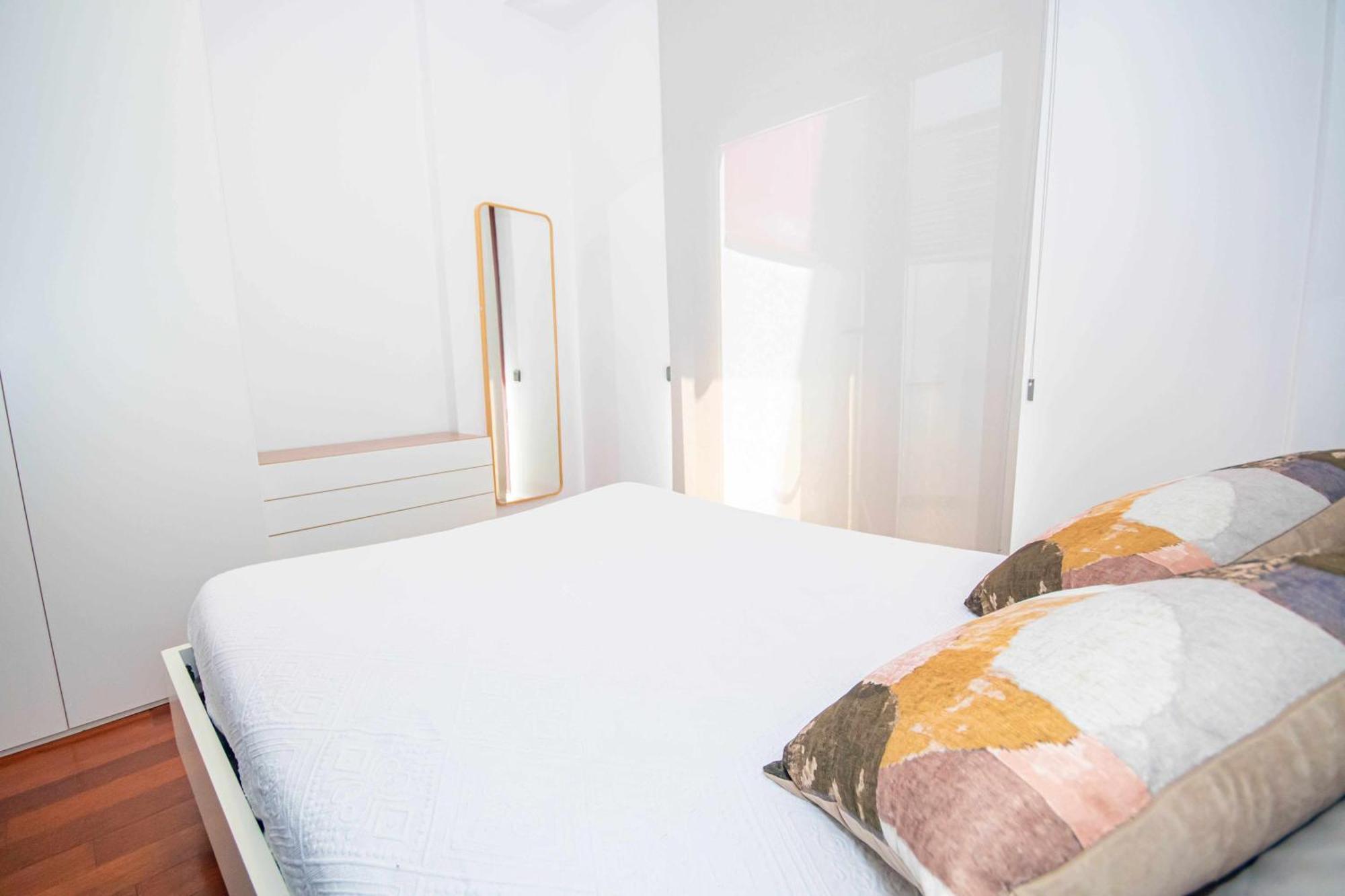 Апартаменты Chueca Gran Via Recoletos Libertad 24 2 Мадрид Экстерьер фото