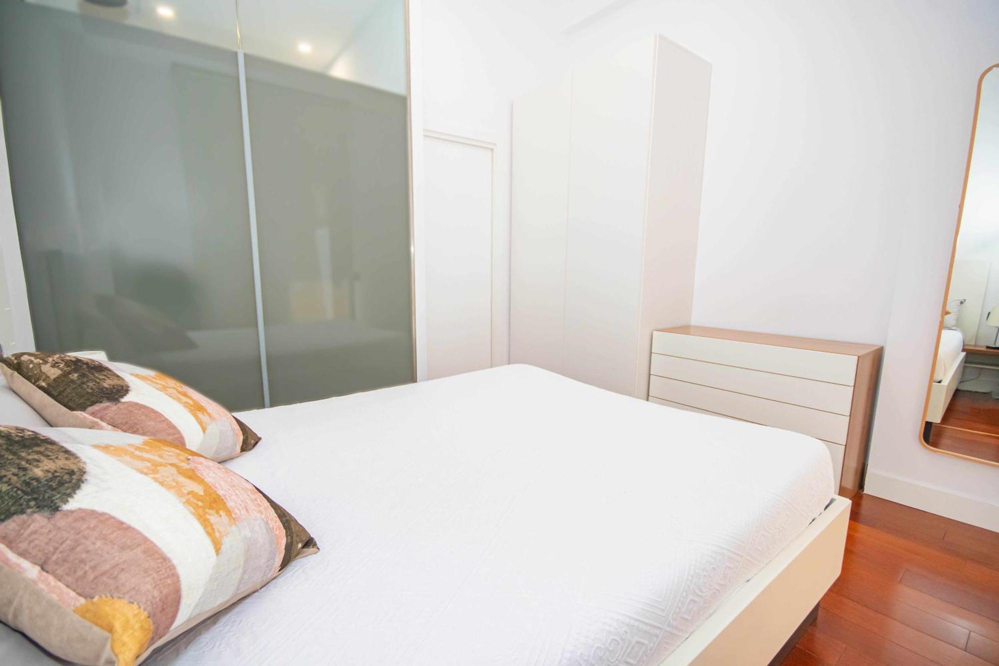 Апартаменты Chueca Gran Via Recoletos Libertad 24 2 Мадрид Экстерьер фото