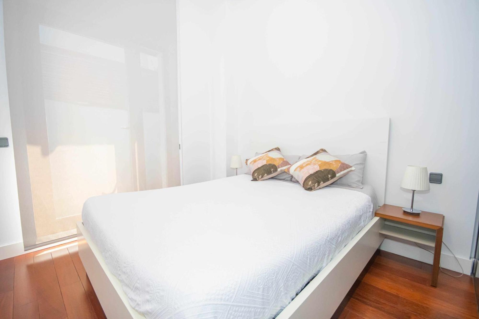 Апартаменты Chueca Gran Via Recoletos Libertad 24 2 Мадрид Экстерьер фото