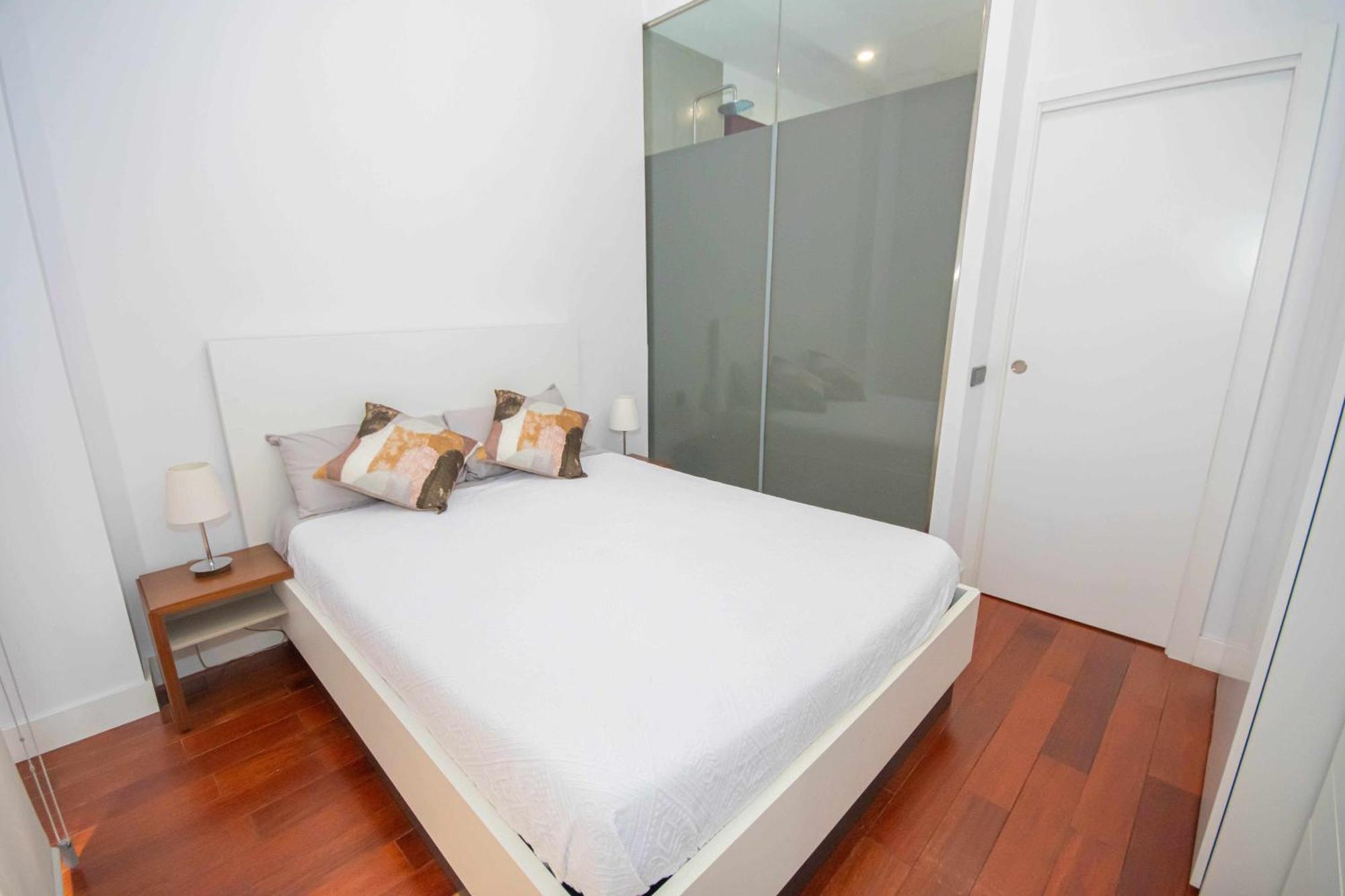 Апартаменты Chueca Gran Via Recoletos Libertad 24 2 Мадрид Экстерьер фото