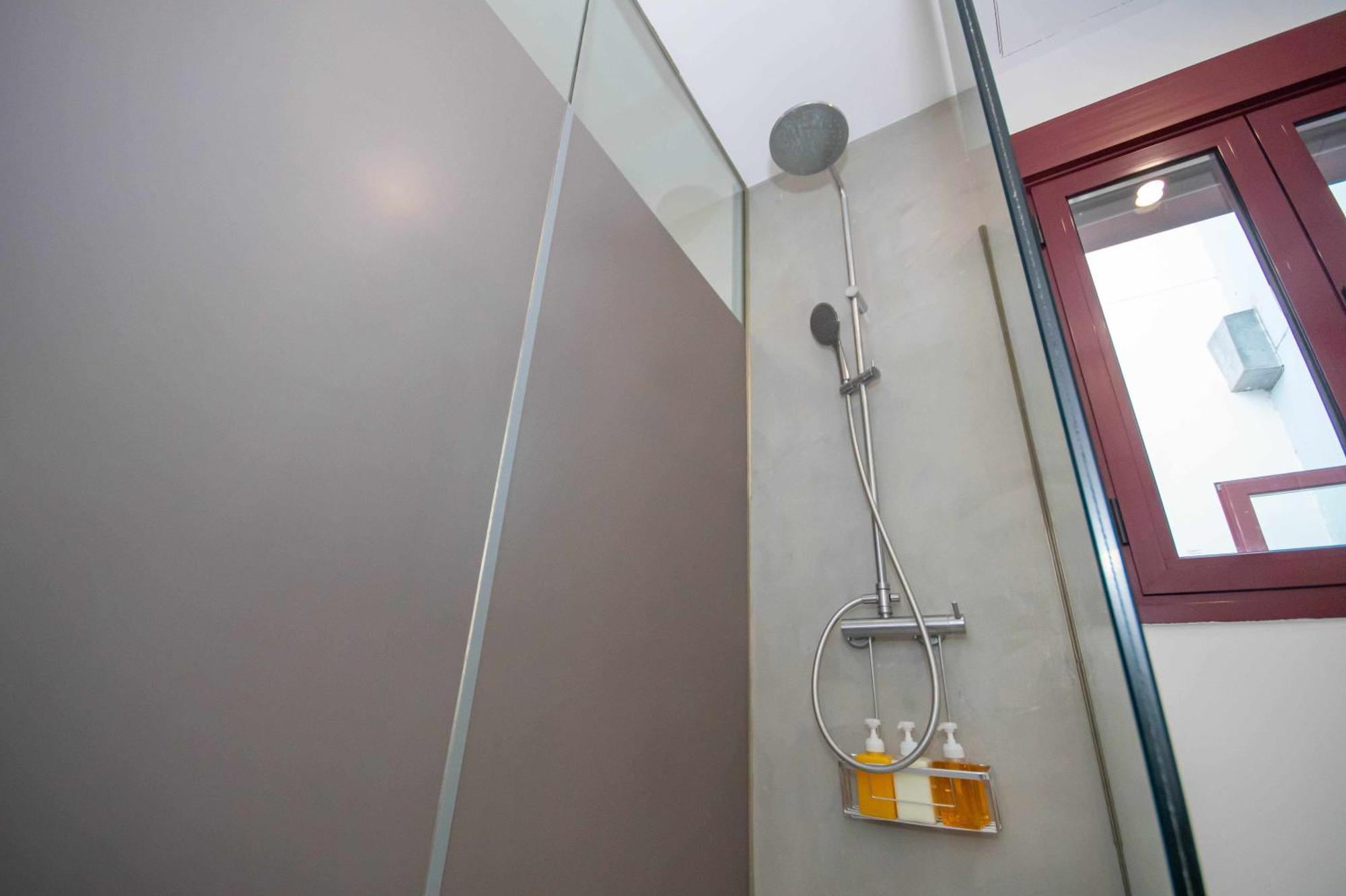 Апартаменты Chueca Gran Via Recoletos Libertad 24 2 Мадрид Экстерьер фото