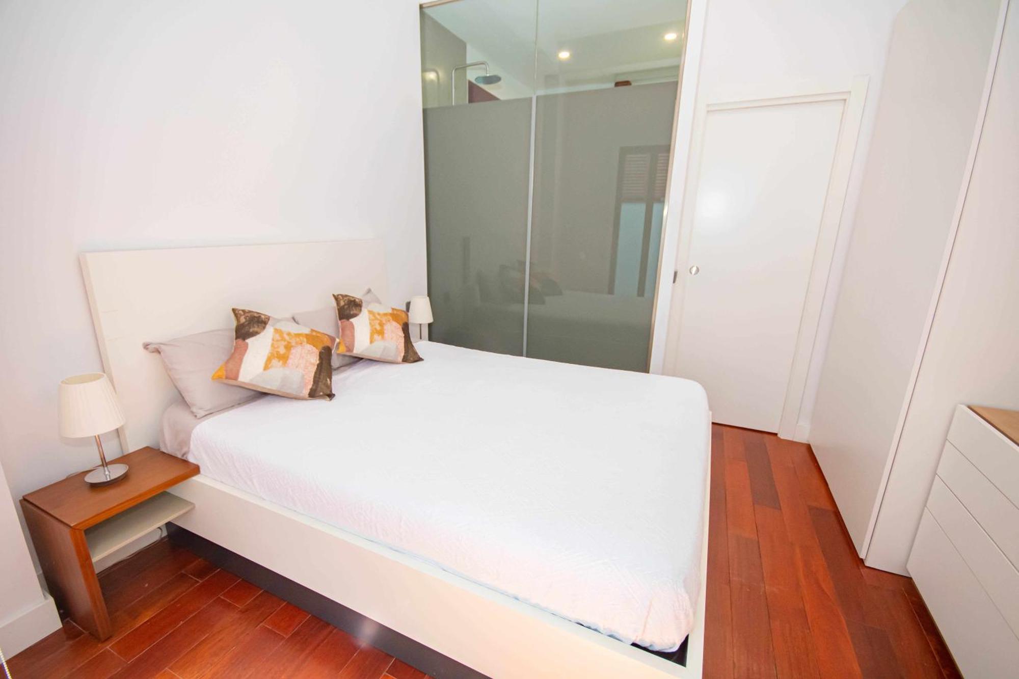Апартаменты Chueca Gran Via Recoletos Libertad 24 2 Мадрид Экстерьер фото